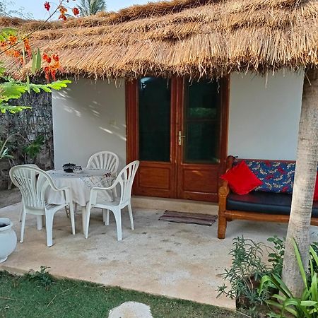 Jardin D'Afrique Hotel Saly Portudal Eksteriør billede