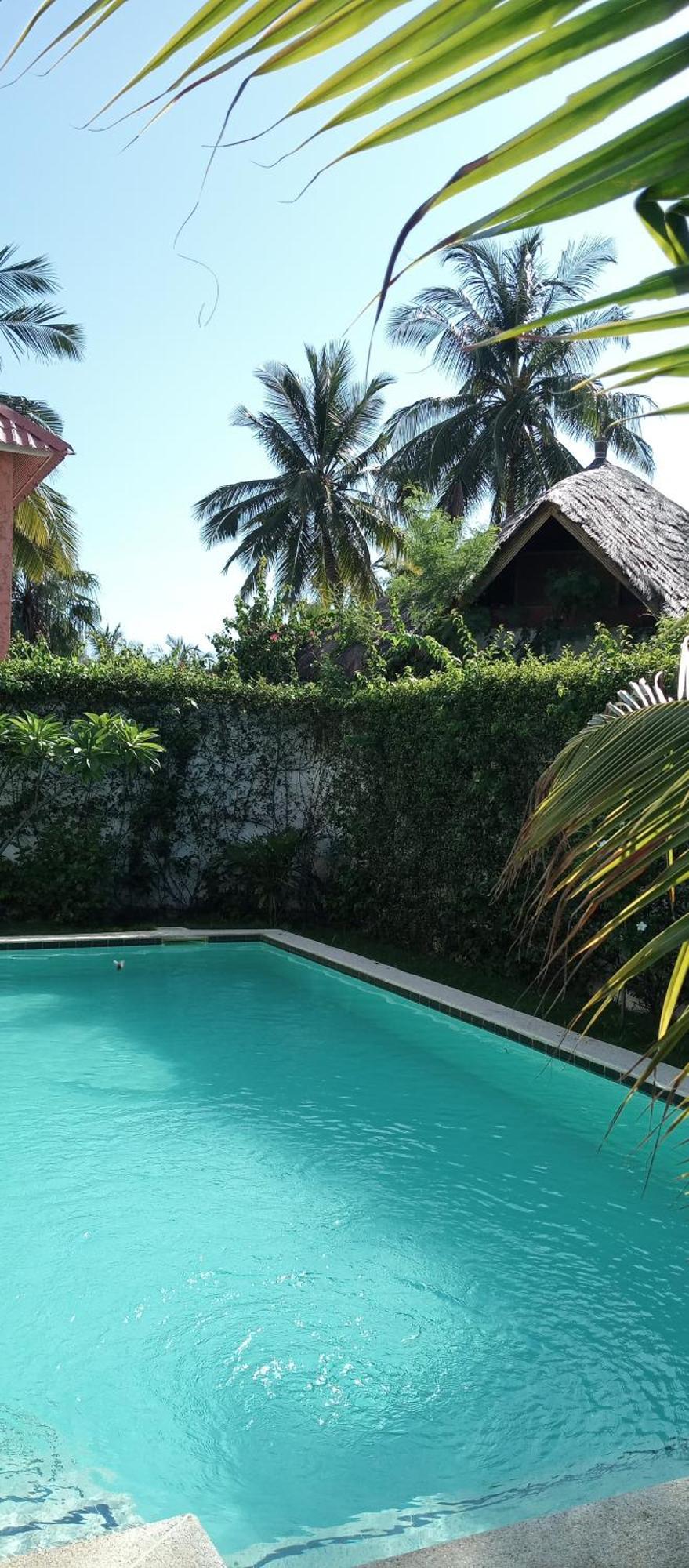 Jardin D'Afrique Hotel Saly Portudal Værelse billede
