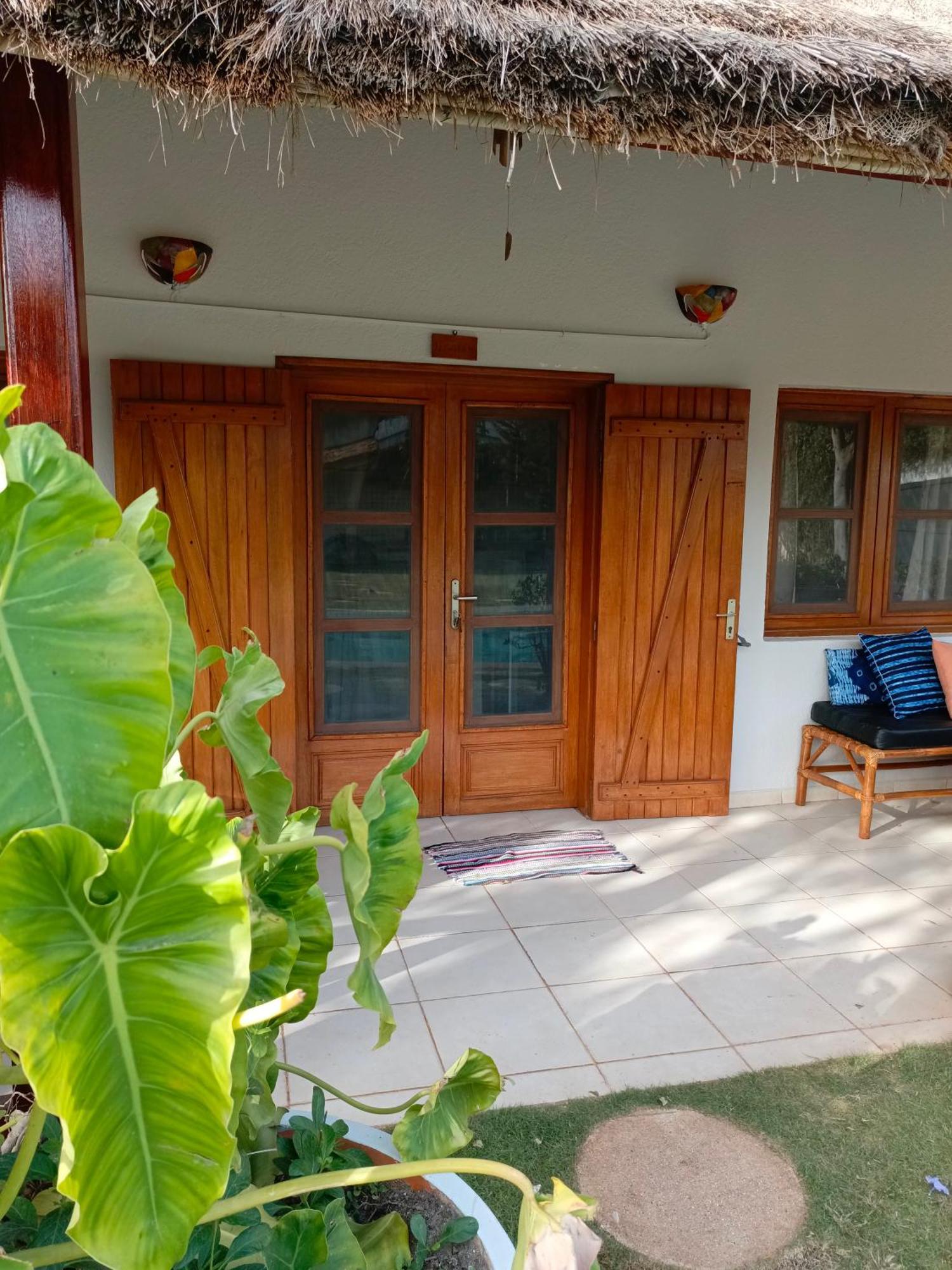 Jardin D'Afrique Hotel Saly Portudal Værelse billede