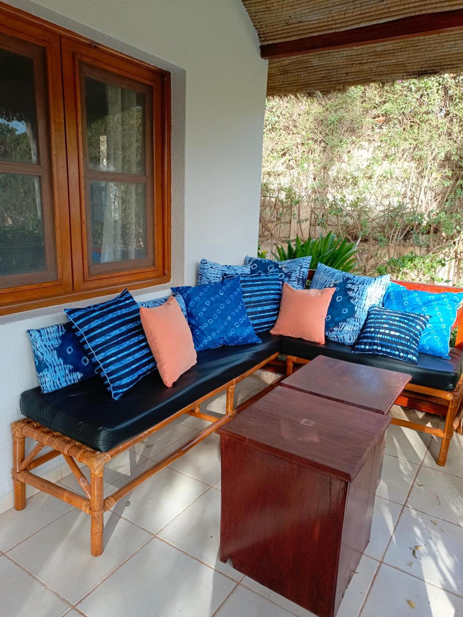 Jardin D'Afrique Hotel Saly Portudal Værelse billede