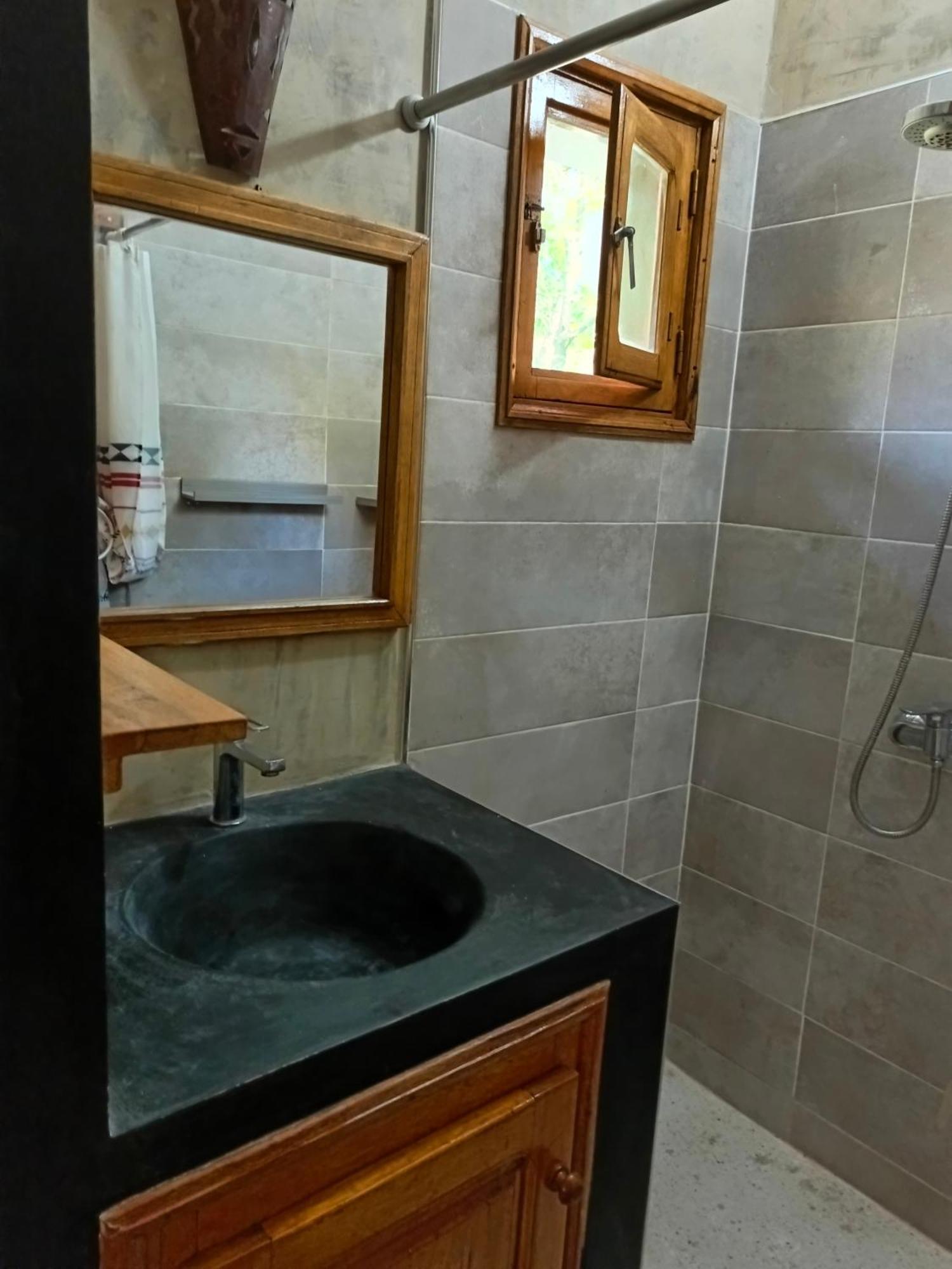 Jardin D'Afrique Hotel Saly Portudal Værelse billede