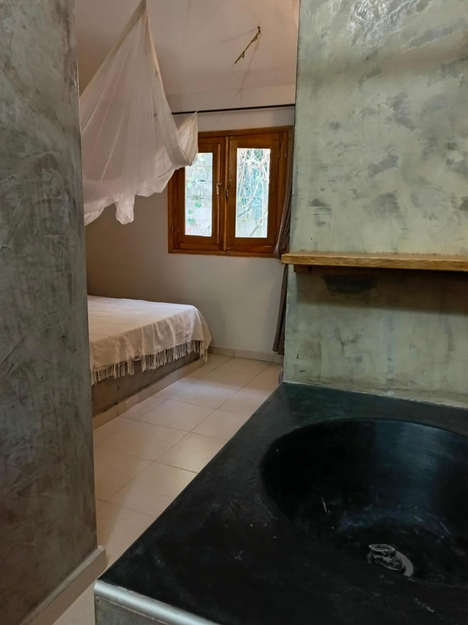 Jardin D'Afrique Hotel Saly Portudal Værelse billede