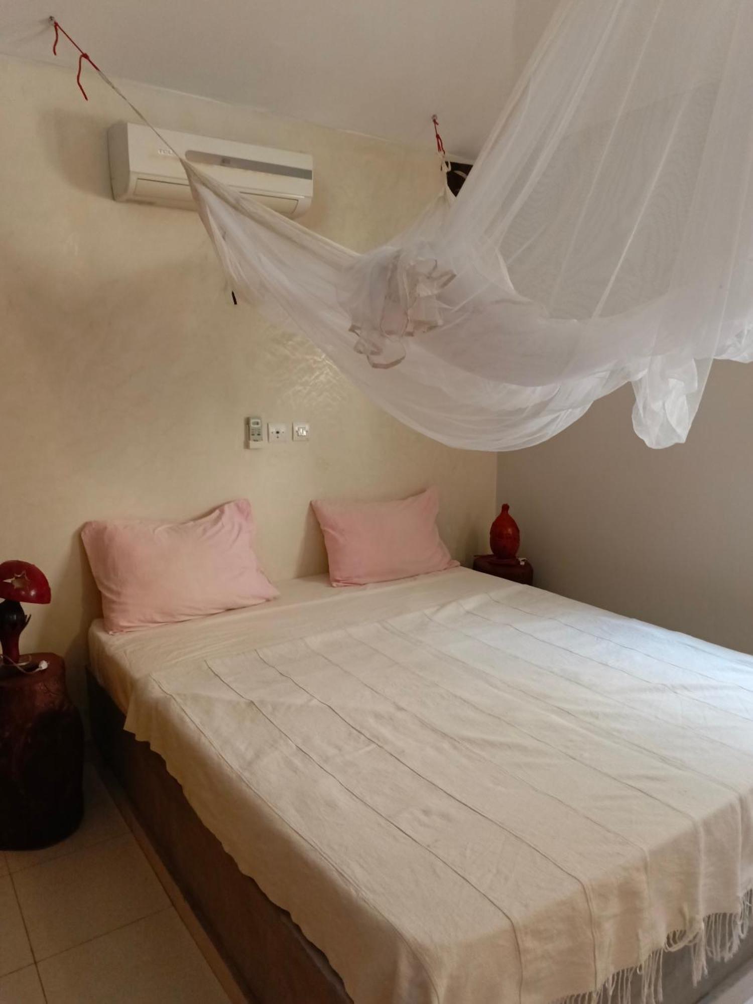 Jardin D'Afrique Hotel Saly Portudal Værelse billede