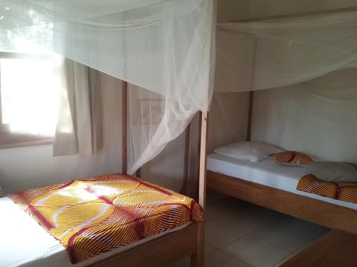 Jardin D'Afrique Hotel Saly Portudal Eksteriør billede