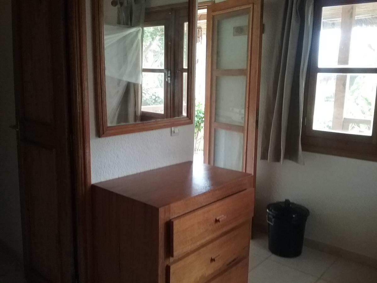 Jardin D'Afrique Hotel Saly Portudal Eksteriør billede